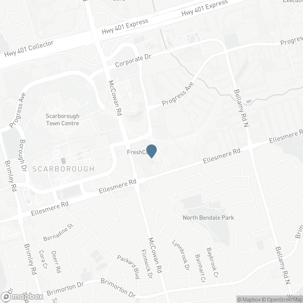 1606 - 88 GRANGEWAY AVENUE, Toronto, Ontario M1H 0A2